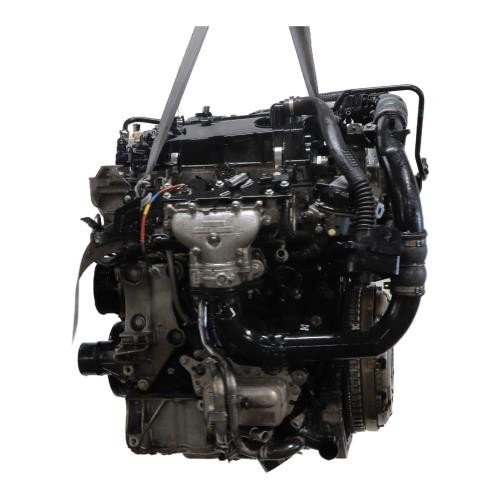 Moteur mercedes vito 447 phase - 447,