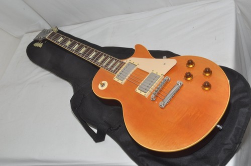 Epiphone japan gibson - japan, by