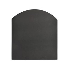 Plaque protection sol - protection, de