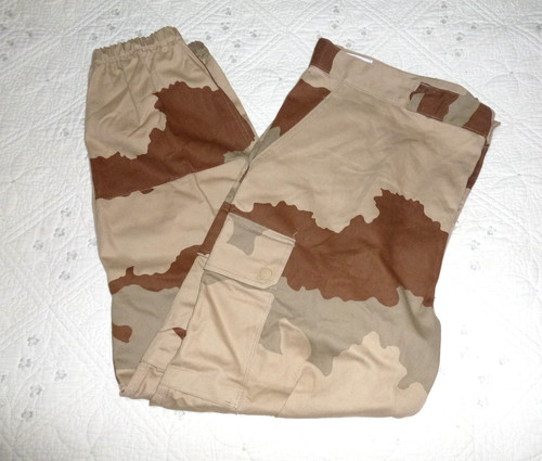 Pantalon neuf combat - pantalon,