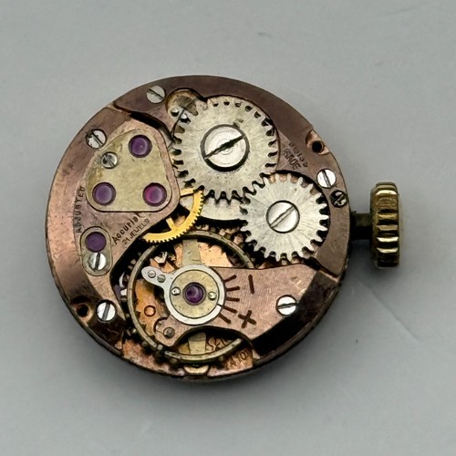 Eta 2410 mécanisme montre - 2410,