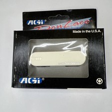AGI Don Lace Transensor Pickup