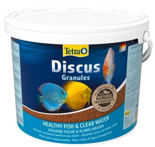 Tetra prima discus nourriture - prima,