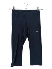 TAO Cuissard Cycliste Noir Femme Sport (EU 38)