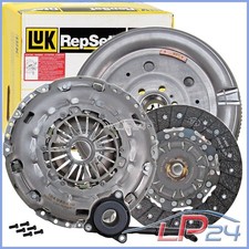 VOLANT MOTEUR BIMASSE + KIT
