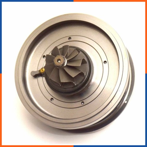Cartouche turbo - de,