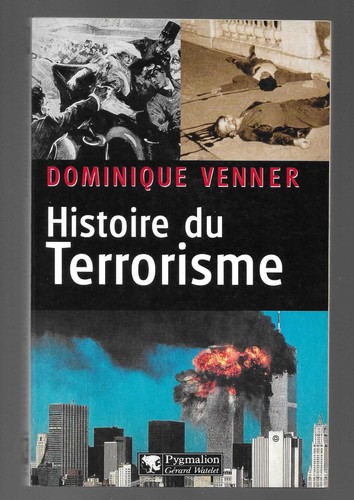 Histoire terrorisme - histoire, du