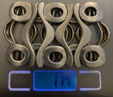 Bracelet métal Métal