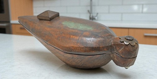 Boîte épices bois - en,