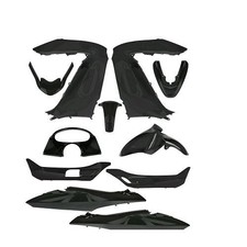 Kit carrosserie adaptable