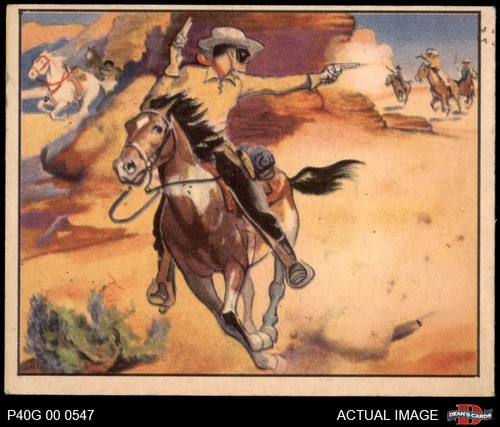 1940 lone ranger the - lone,