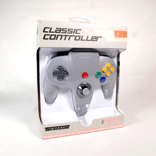 Manette pad controller - pad,