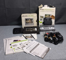 Archos 605 Wifi+ Archos DVR