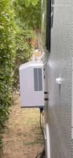 Vends climatiseur pour caravane & camping-car