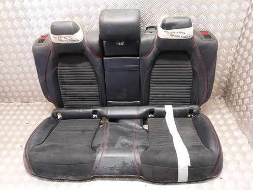 Banquette siège arrière - ,