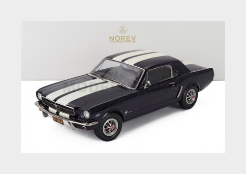 Norev 182805 ford usa - 182805,