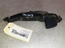 POIGNEE DE PORTE INTERIEUR GAUCHE ARRIERE CITROËN CITROEN BERLINGO 1 PHASE 2 2004 9143C6