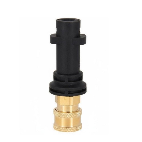 Adaptateur pour nettoyeur - pour,