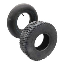 Pneu incl. Chambre à air