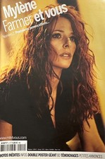 Review Mylene Farmer And You