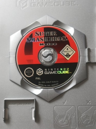 Super smash bros - super,