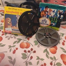 2 film  super 8 sonore  couleur