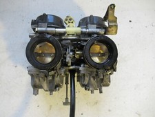 Carburateur Yamaha XTZ 750