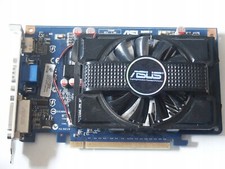 NVIDIA GeForce GT 240 1GB DDR3