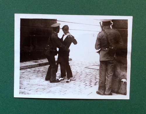 Photo 1936 espagne - photo,