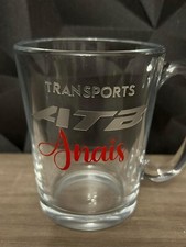 Mug Tasse personnalisé Texte Logo au choix