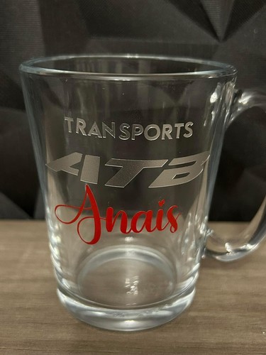 Mug tasse personnalisé texte - tasse,