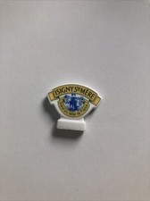 Fèves Isigny Ste Mère Bon État