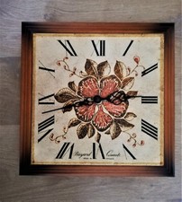 Pendule Horloge BAYARD