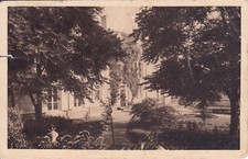 Carte postale ancienne