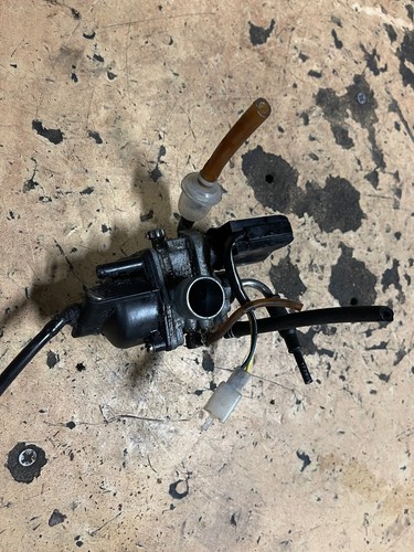 Carburateur gilera 50 - -,