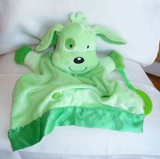 Doudou Chien Soft Friends