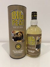 Big Peat Edition Feis Ile 2018
