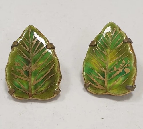 Boucle oreille vintage - oreille,