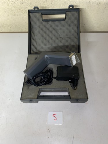 Quartzo electronic pistolet - electronic,
