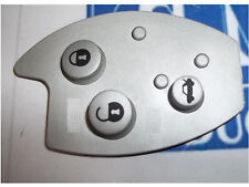 Passe-Câble 3 Touches Pour Clé Télécommande Citroen Xantia C8 Autres avec Clé