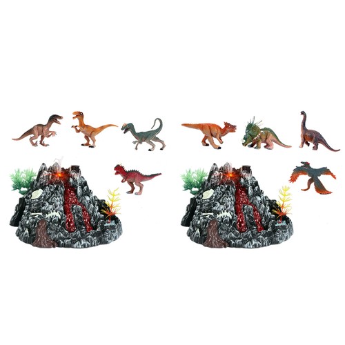 Figure dinosaure - de,