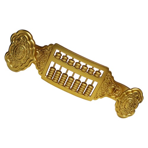 Boulier décoratif sculpture - ,