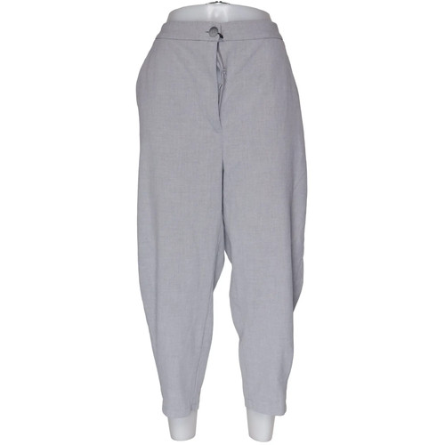 Zara pantalon taille l - taille,