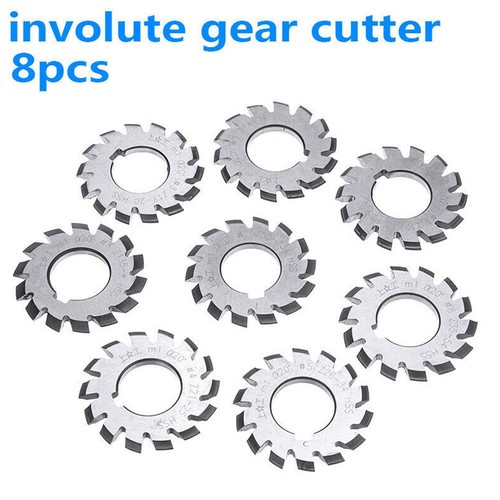 Coupe engrenages involute - coupe-engrenages,