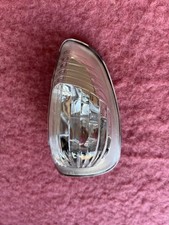 Clignotant Droit Blanc