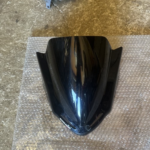Bulle ermax kawasaki er6 - ermax,
