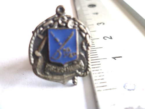Ancien pin broche - ancien,