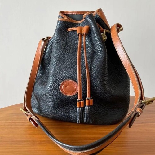 Sac bandoulière dooney - sac, à
