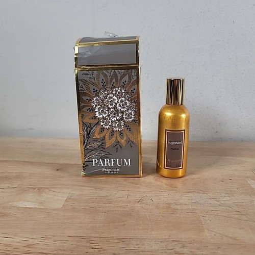 Fragonard parfum - de,