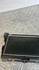 Ecran GPS OPEL ZAFIRA B PHASE